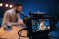 hire a professional video editor